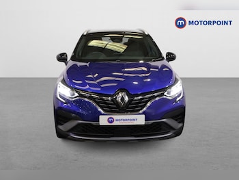 Used Renault Captur 2021 for sale - 76394914: Photo