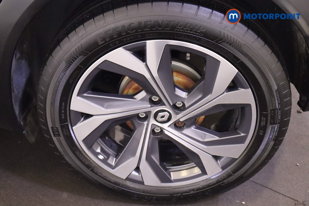 Used Renault Captur 2021 for sale - 76394914: Photo 30