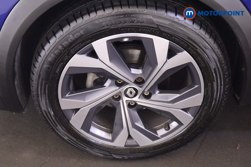 Used Renault Captur 2021 for sale - 76394914: Photo 31