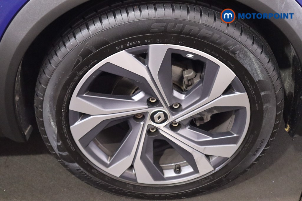 Used Renault Captur 2021 for sale - 76394914: Photo 32