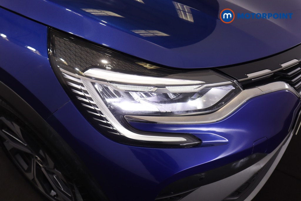 Used Renault Captur 2021 for sale - 76394914: Photo 33