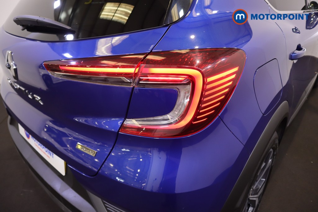 Used Renault Captur 2021 for sale - 76394914: Photo 35