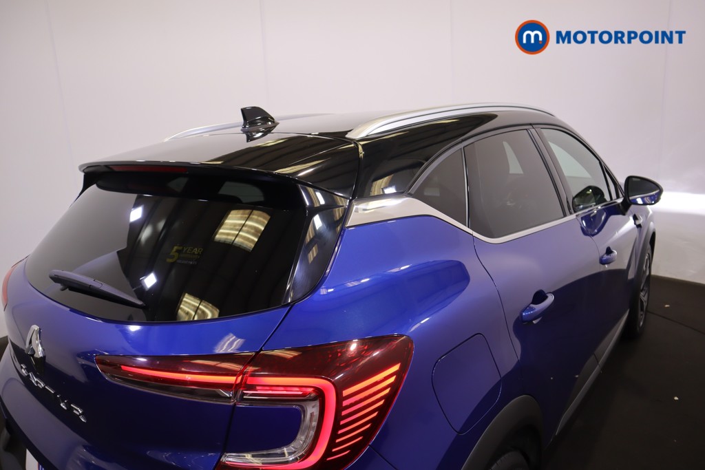 Used Renault Captur 2021 for sale - 76394914: Photo 36