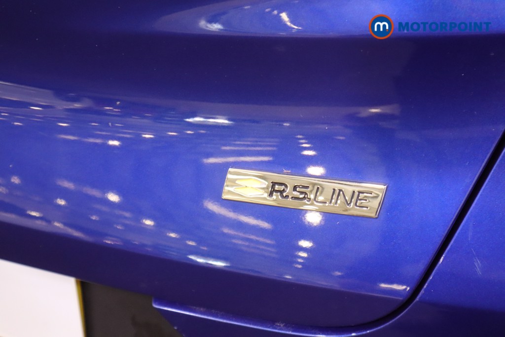 Used Renault Captur 2021 for sale - 76394914: Photo 37