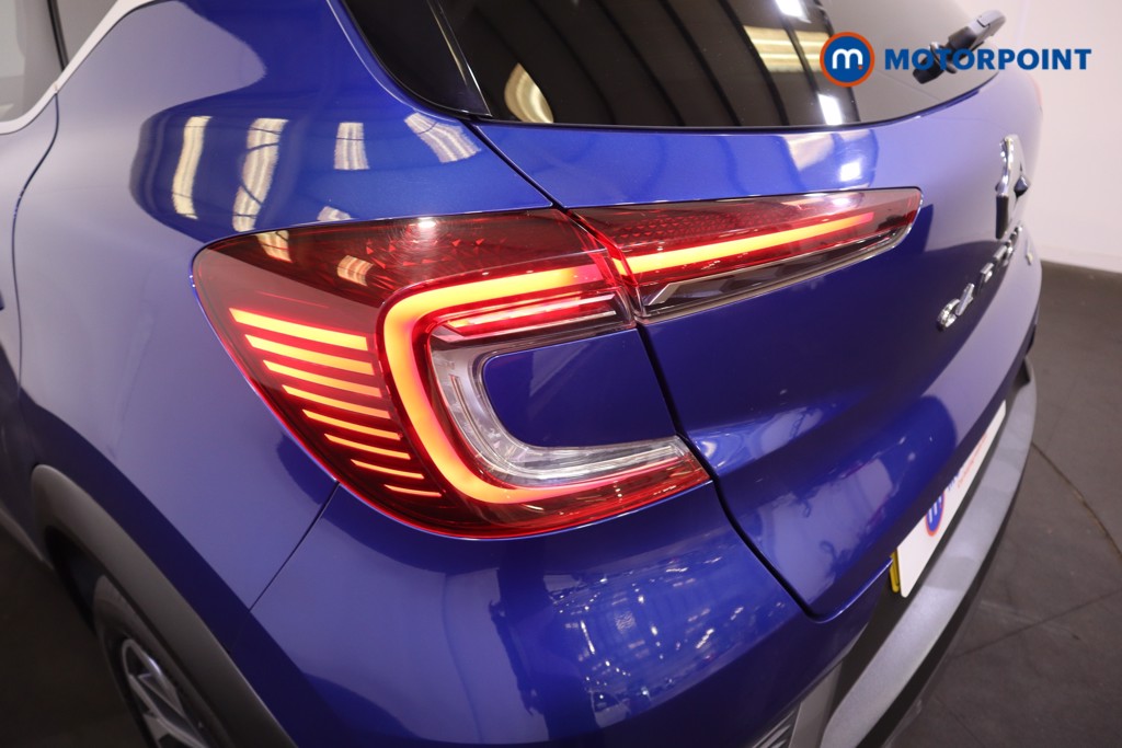 Used Renault Captur 2021 for sale - 76394914: Photo 38