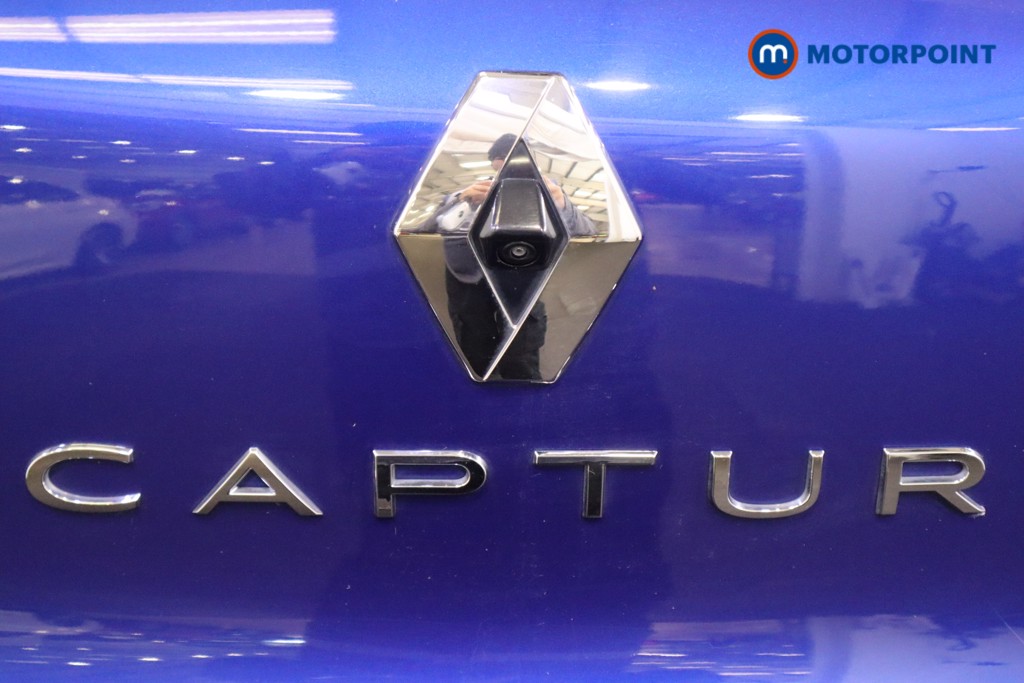 Used Renault Captur 2021 for sale - 76394914: Photo 39