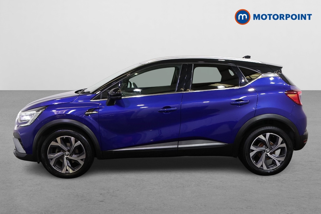 Used Renault Captur 2021 for sale - 76394914: Photo 4