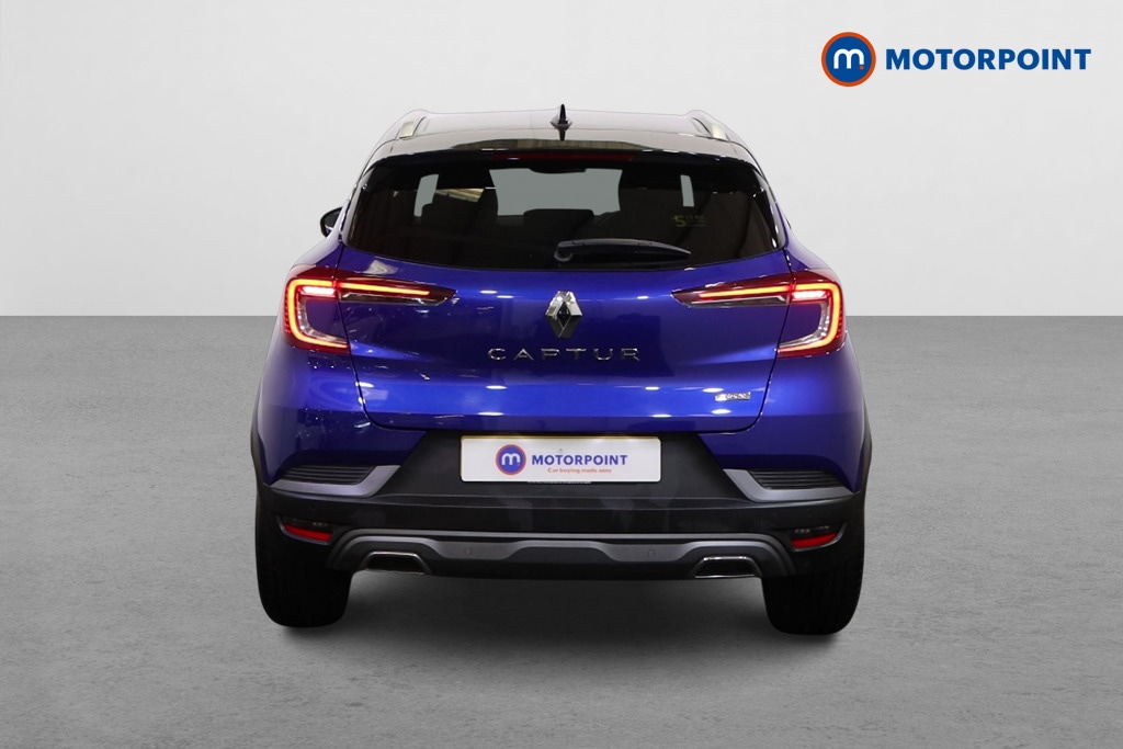 Used Renault Captur 2021 for sale - 76394914: Photo 6