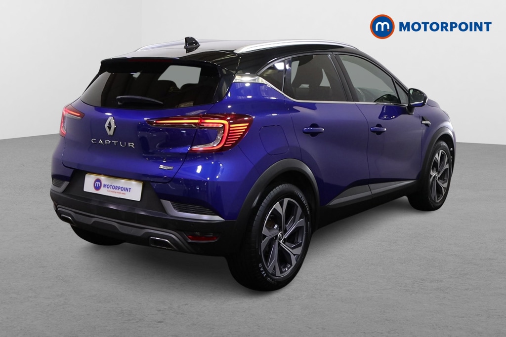 Used Renault Captur 2021 for sale - 76394914: Photo 7
