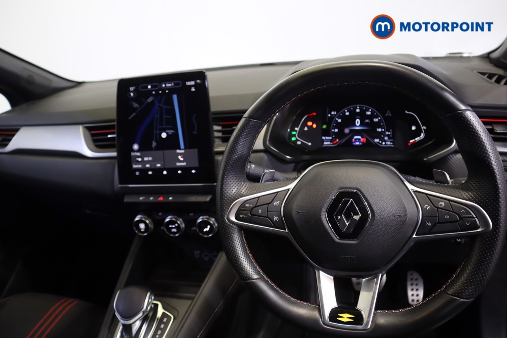 Used Renault Captur 2021 for sale - 76394914: Photo 9