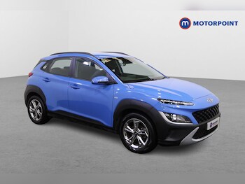 2022 - 1.0 TGDi 48V MHEV SE Connect 5dr