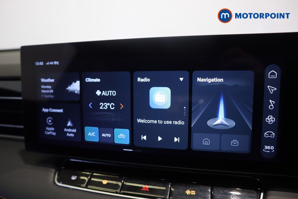 Used MG MG HS 2025 for sale - 77804881: Photo 10