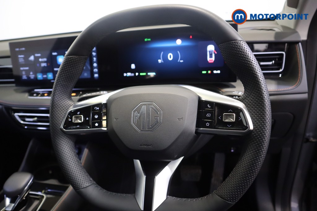 Used MG MG HS 2025 for sale - 77804881: Photo 11