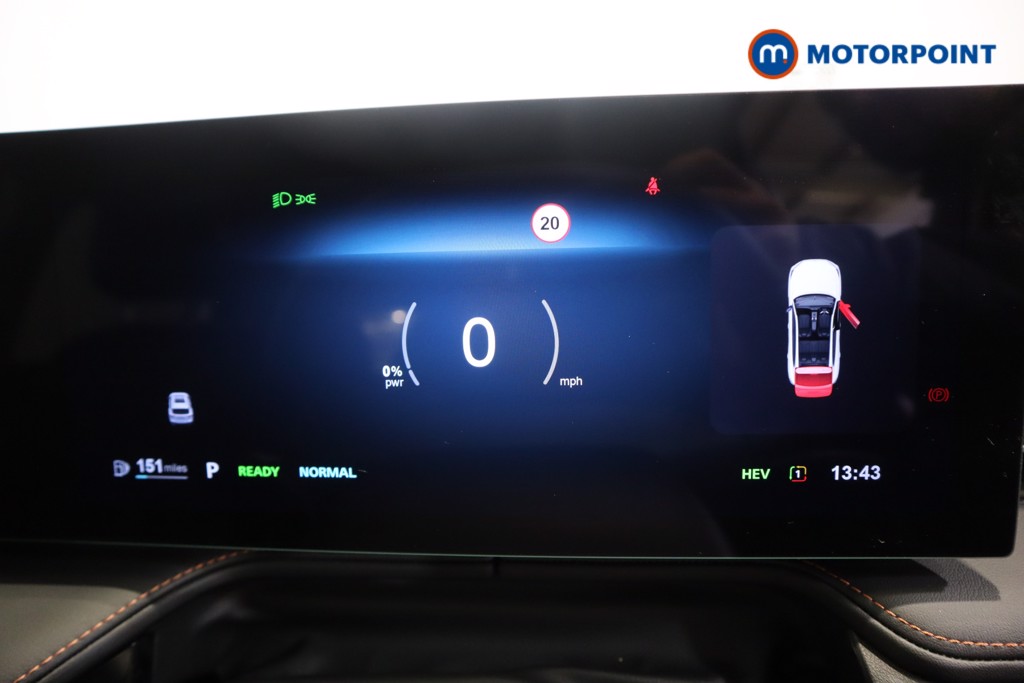 Used MG MG HS 2025 for sale - 77804881: Photo 12