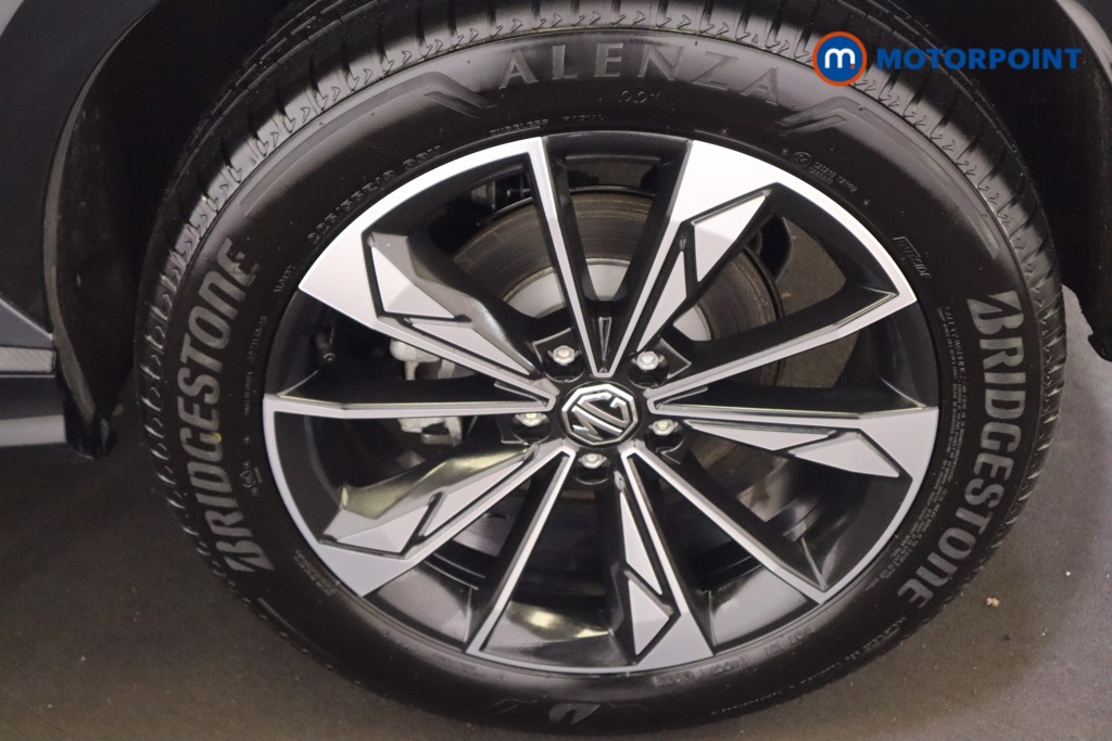 Used MG MG HS 2025 for sale - 77804881: Photo 31