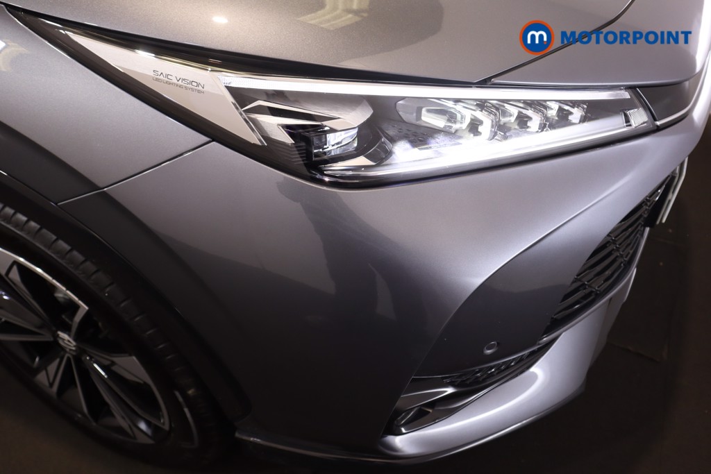 Used MG MG HS 2025 for sale - 77804881: Photo 34