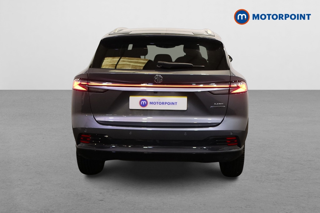 Used MG MG HS 2025 for sale - 77804881: Photo 6