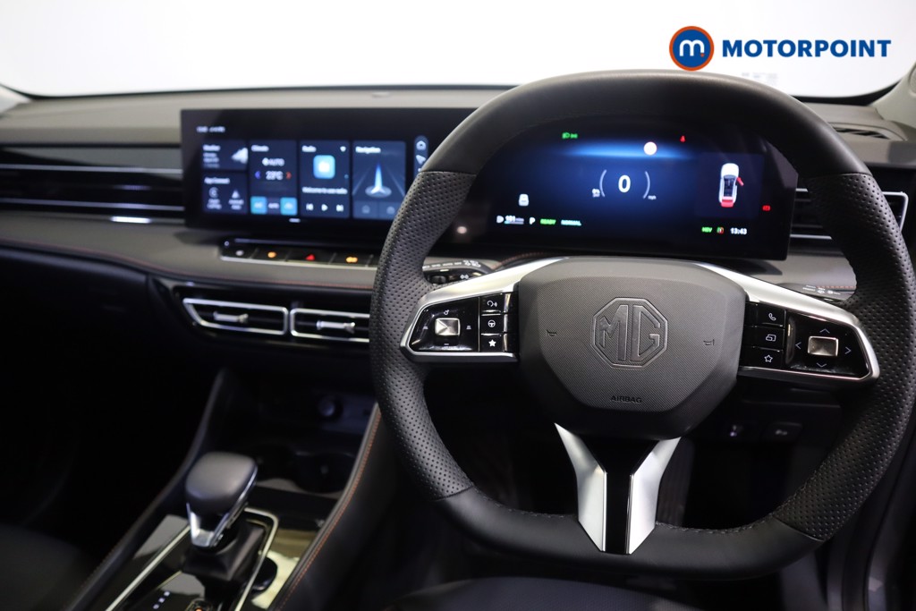 Used MG MG HS 2025 for sale - 77804881: Photo 9