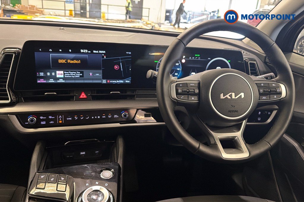 Used Kia Sportage 2025 for sale - 78162825: Photo 10