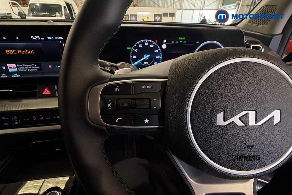 Used Kia Sportage 2025 for sale - 78162825: Photo 11