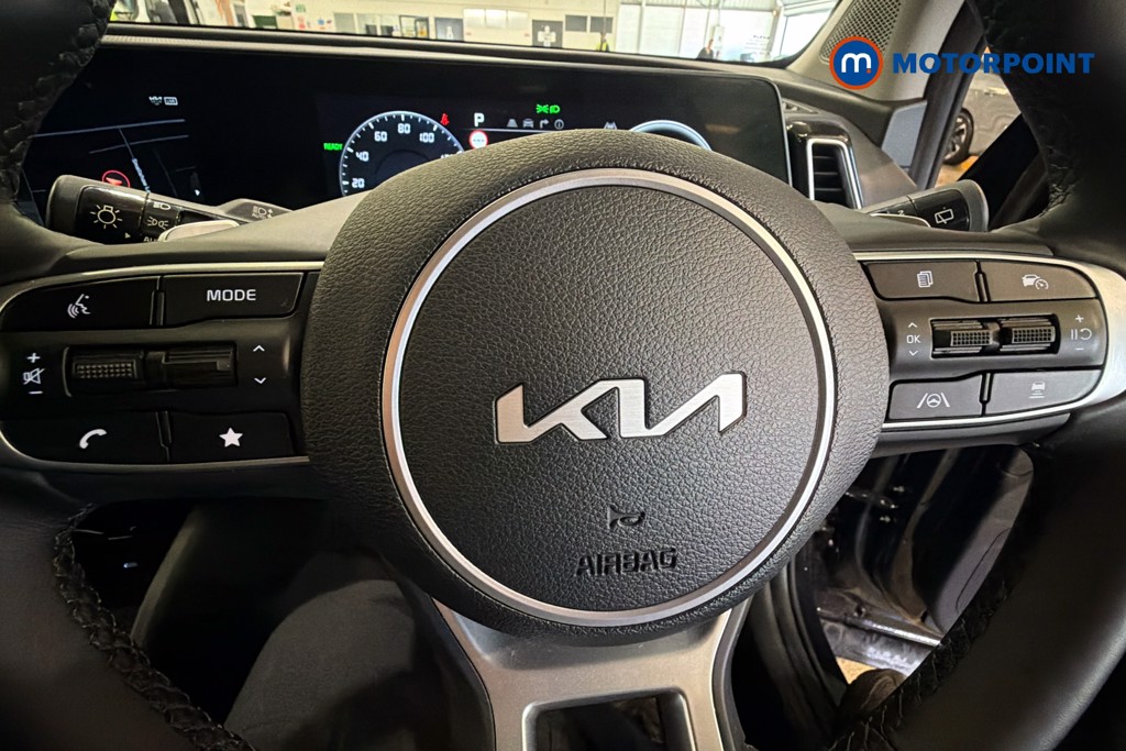 Used Kia Sportage 2025 for sale - 78162825: Photo 13