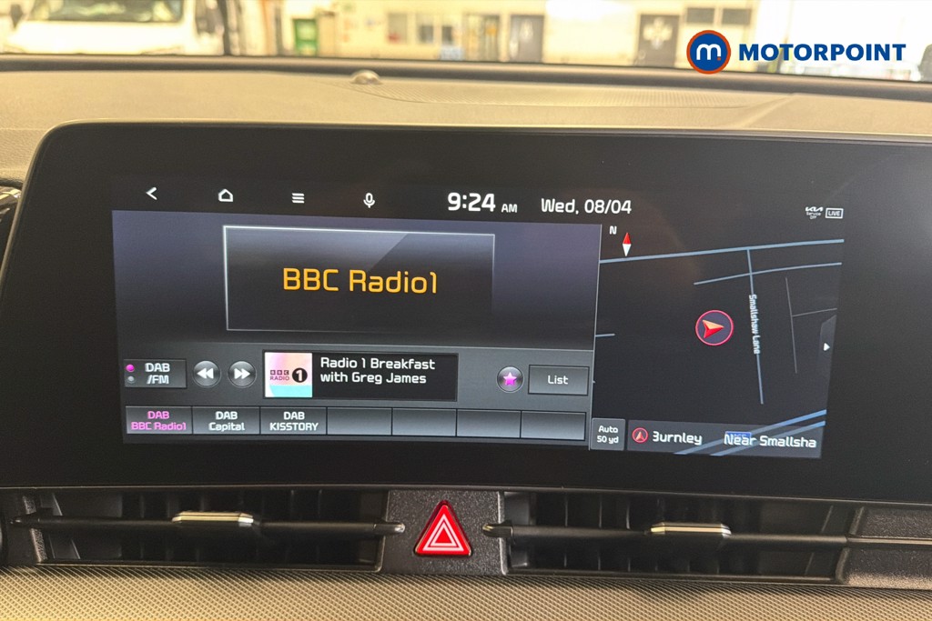 Used Kia Sportage 2025 for sale - 78162825: Photo 17