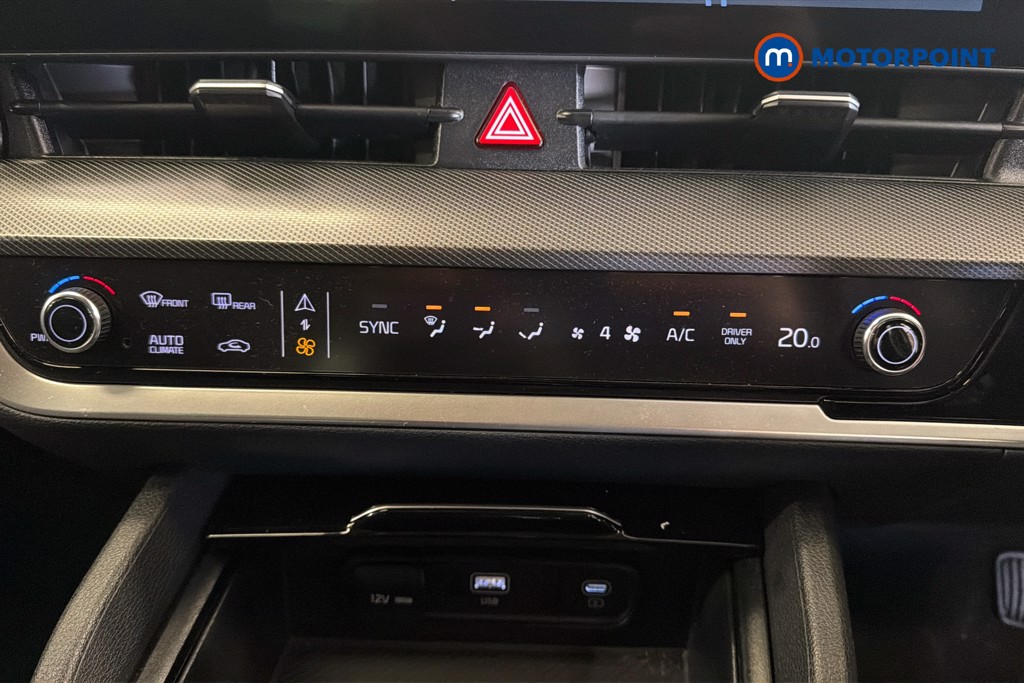 Used Kia Sportage 2025 for sale - 78162825: Photo 19