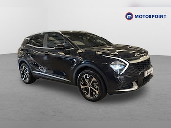 Used Kia Sportage 2025 for sale - 78162825: Photo