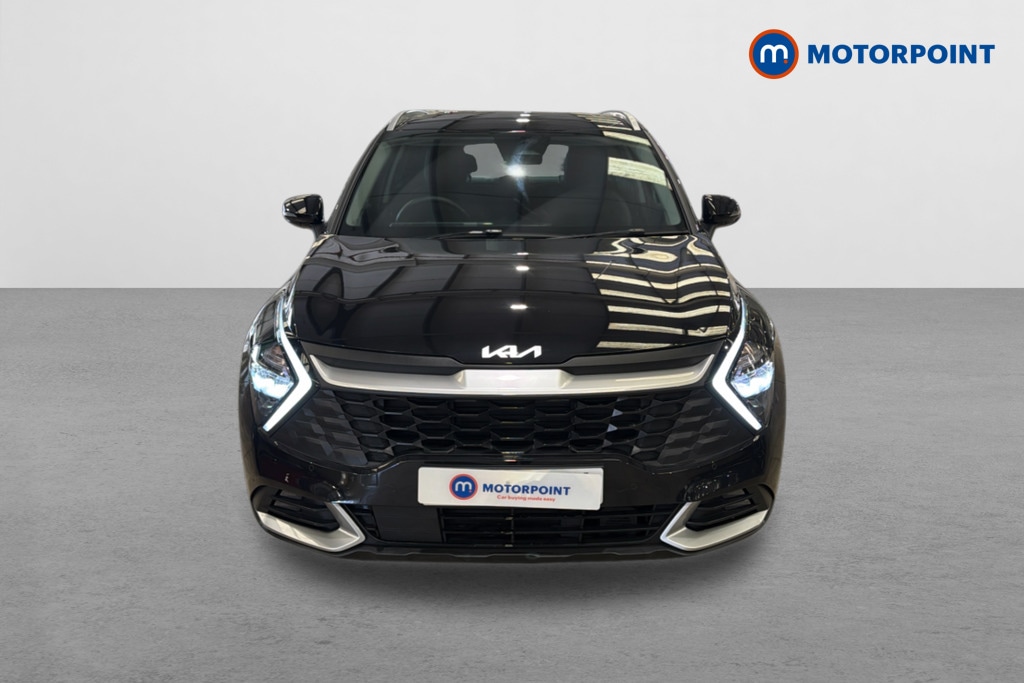 Used Kia Sportage 2025 for sale - 78162825: Photo 2