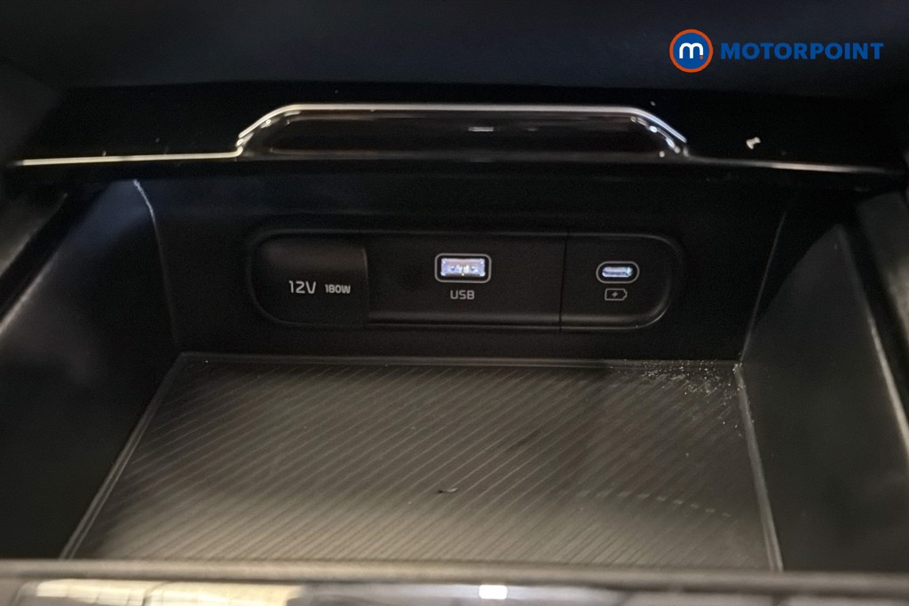 Used Kia Sportage 2025 for sale - 78162825: Photo 24