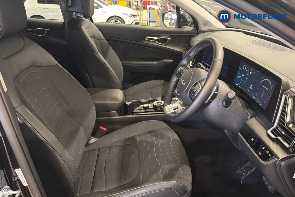 Used Kia Sportage 2025 for sale - 78162825: Photo 29