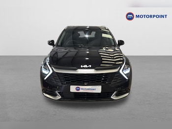 Used Kia Sportage 2025 for sale - 78162825: Photo