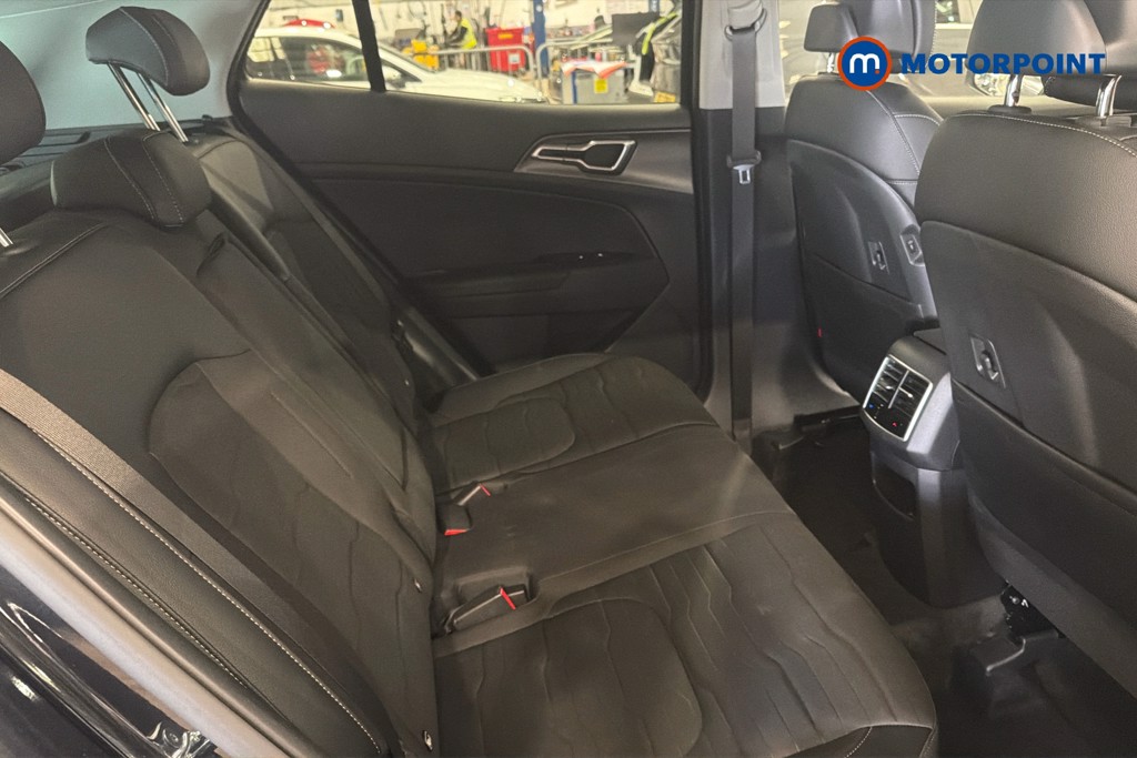 Used Kia Sportage 2025 for sale - 78162825: Photo 33