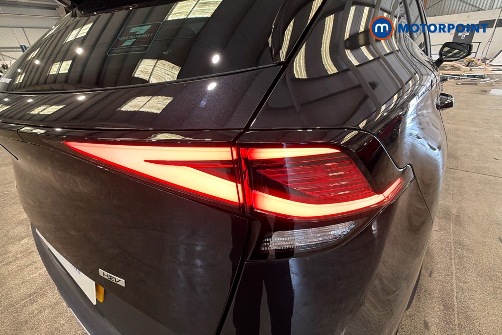 Used Kia Sportage 2025 for sale - 78162825: Photo 39