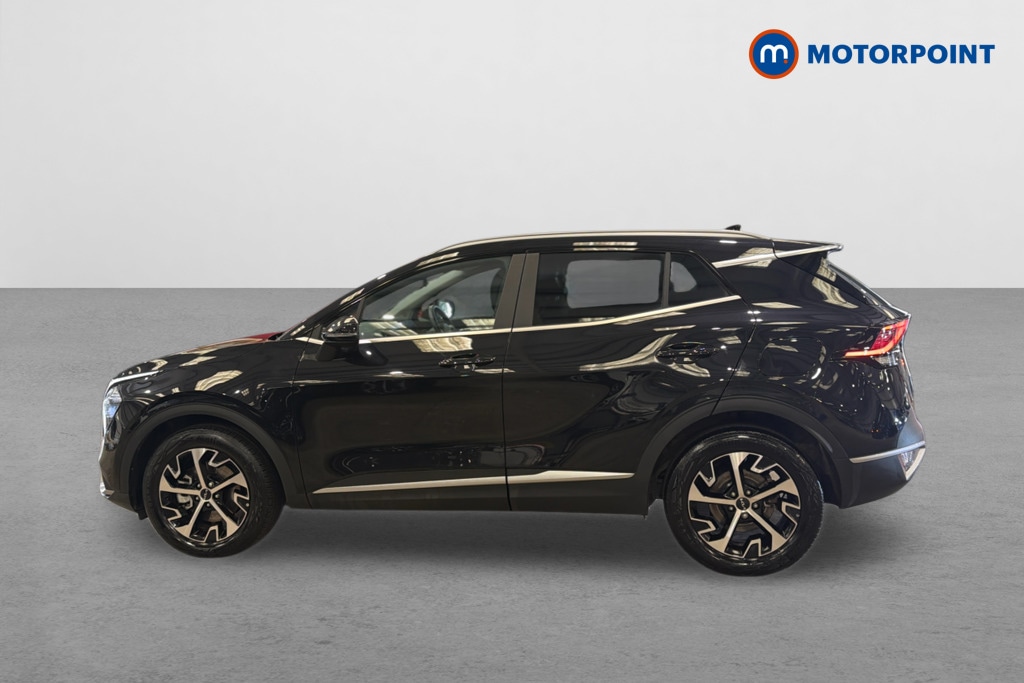 Used Kia Sportage 2025 for sale - 78162825: Photo 4