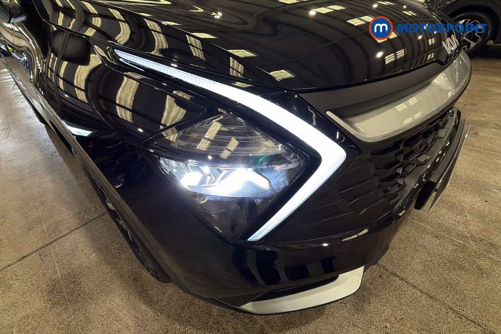 Used Kia Sportage 2025 for sale - 78162825: Photo 44