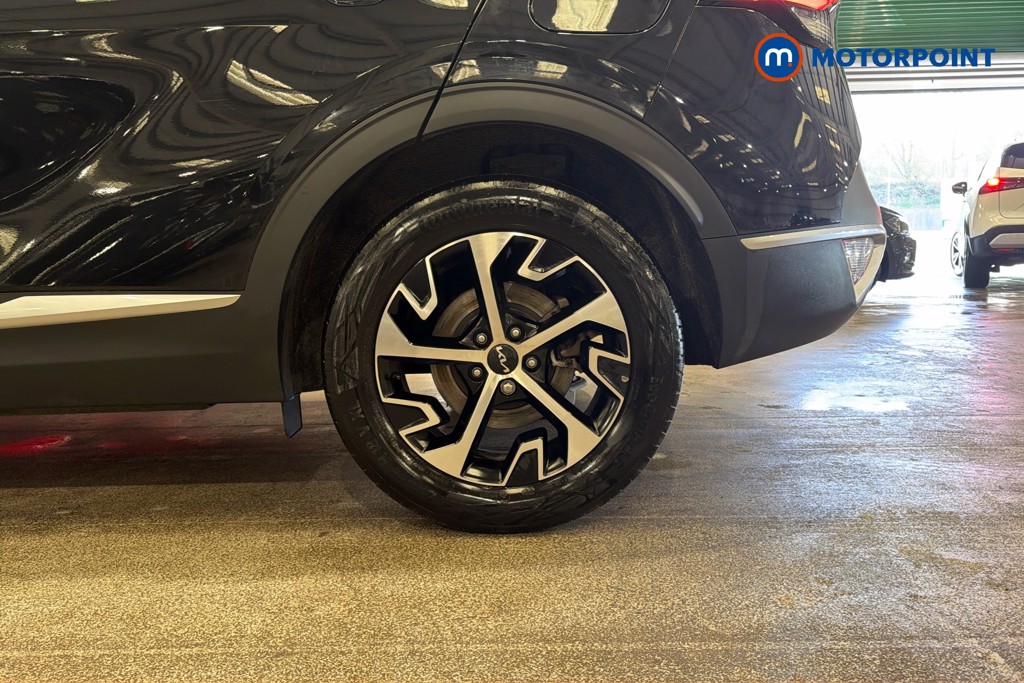 Used Kia Sportage 2025 for sale - 78162825: Photo 47