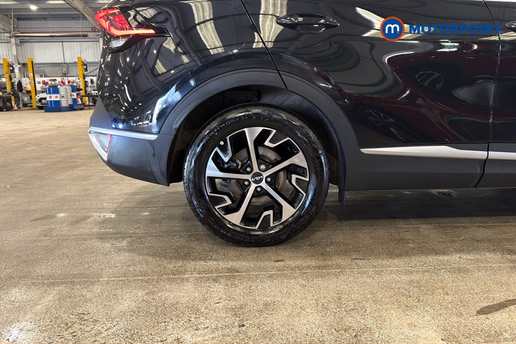 Used Kia Sportage 2025 for sale - 78162825: Photo 48