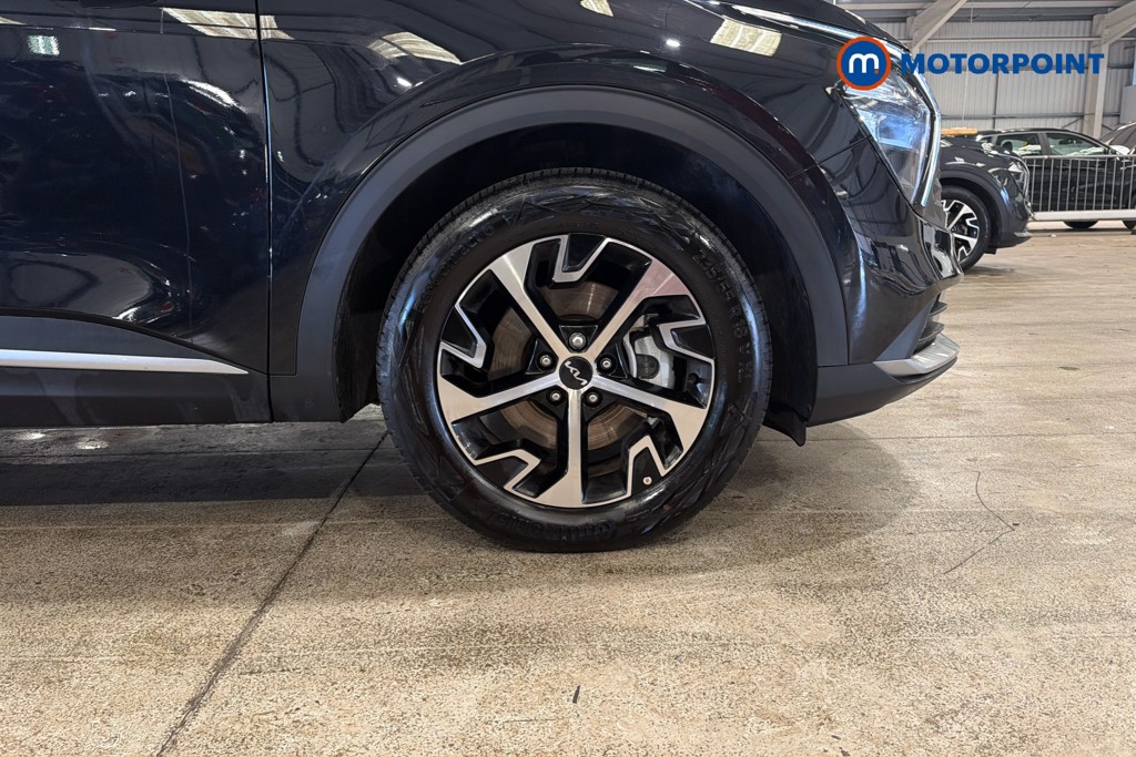 Used Kia Sportage 2025 for sale - 78162825: Photo 49