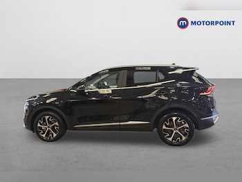 Used Kia Sportage 2025 for sale - 78162825: Photo