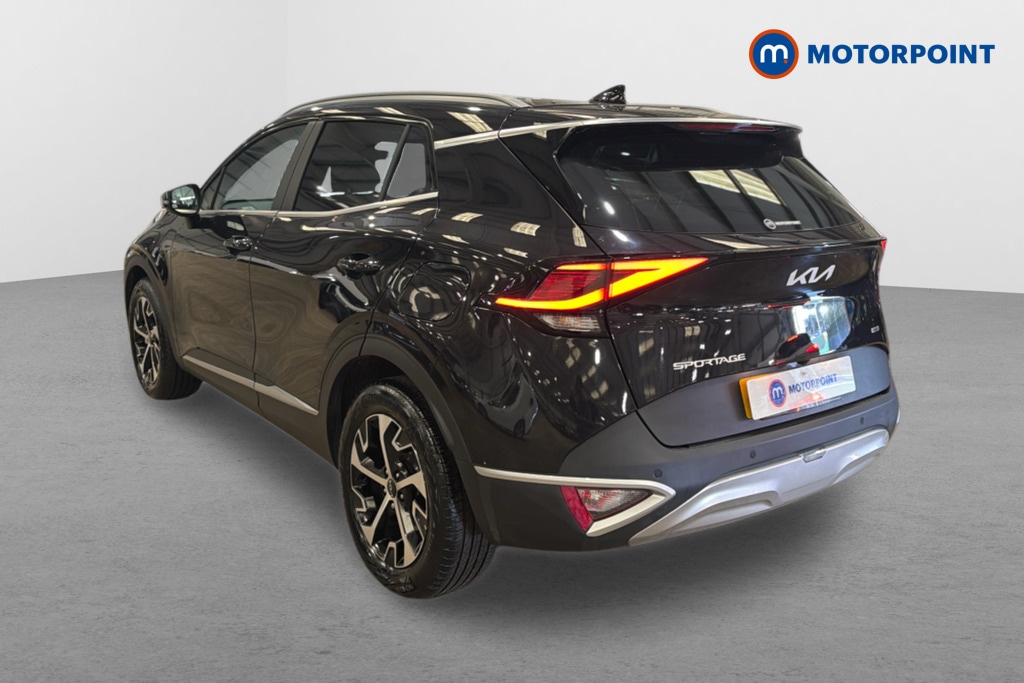 Used Kia Sportage 2025 for sale - 78162825: Photo 5