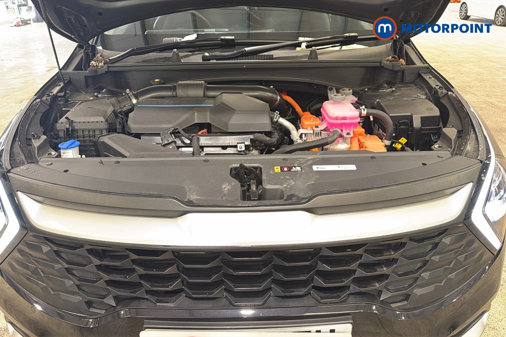 Used Kia Sportage 2025 for sale - 78162825: Photo 50