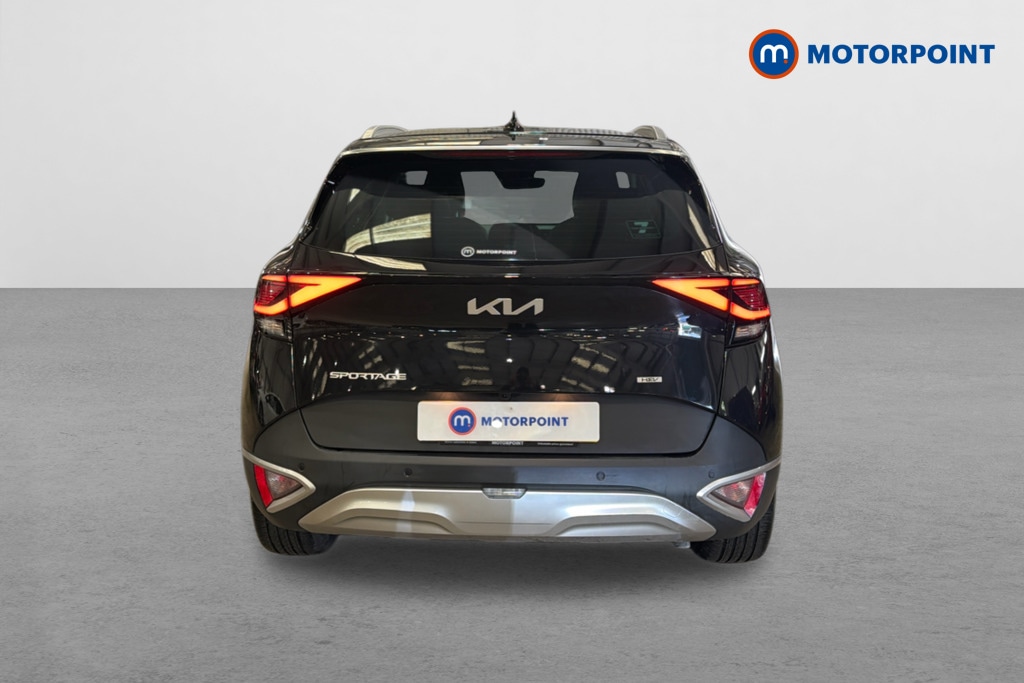 Used Kia Sportage 2025 for sale - 78162825: Photo 6