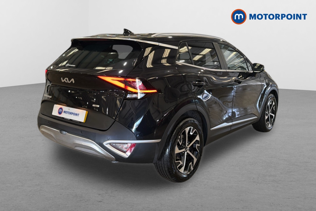 Used Kia Sportage 2025 for sale - 78162825: Photo 7