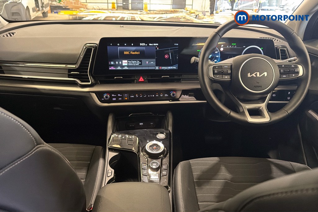 Used Kia Sportage 2025 for sale - 78162825: Photo 9