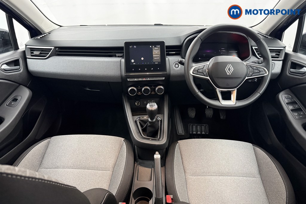 Used Renault Clio 2024 for sale - 77404116: Photo 10