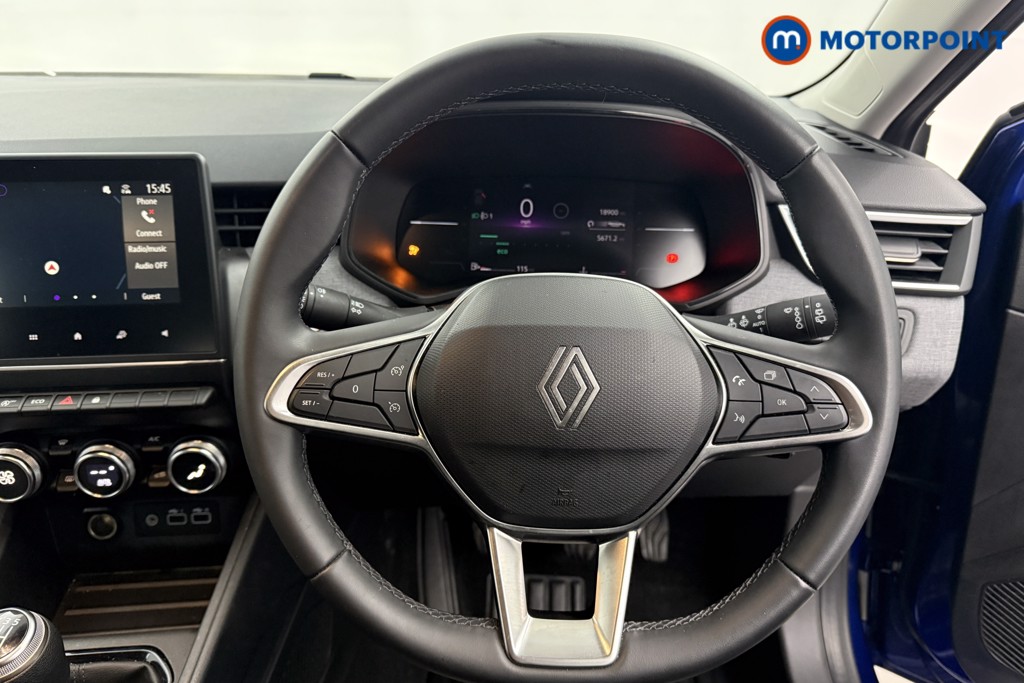 Used Renault Clio 2024 for sale - 77404116: Photo 11