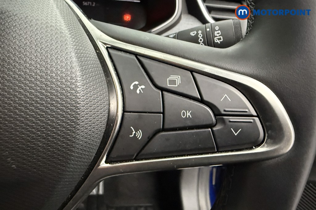 Used Renault Clio 2024 for sale - 77404116: Photo 13