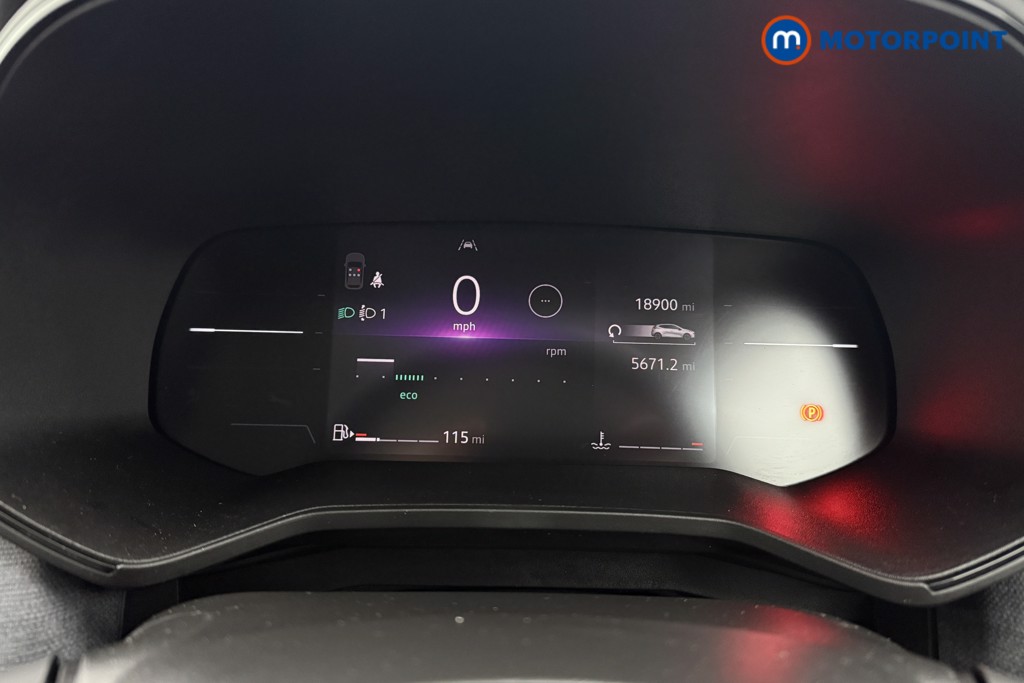 Used Renault Clio 2024 for sale - 77404116: Photo 14