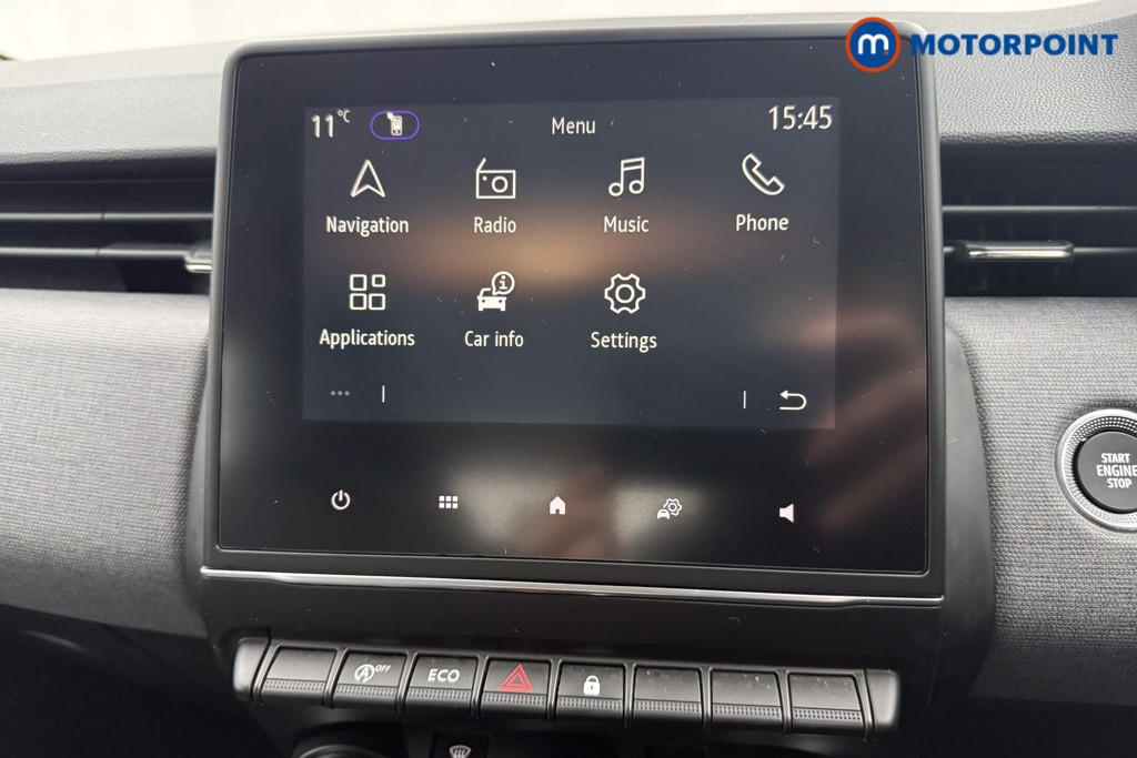 Used Renault Clio 2024 for sale - 77404116: Photo 16